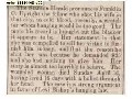 Ann Arbor Courier, April 8, 181 article about shooting